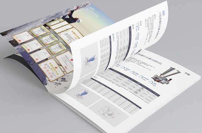 改善畫冊(cè)設(shè)計(jì)的十個(gè)小技巧 改善畫冊(cè)設(shè)計(jì)的十個(gè)小技巧