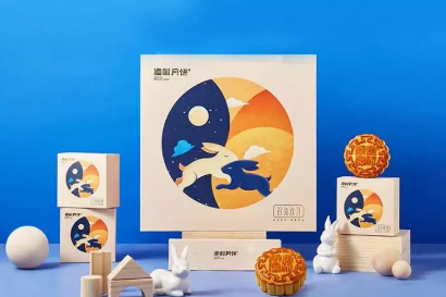 青島包裝設計